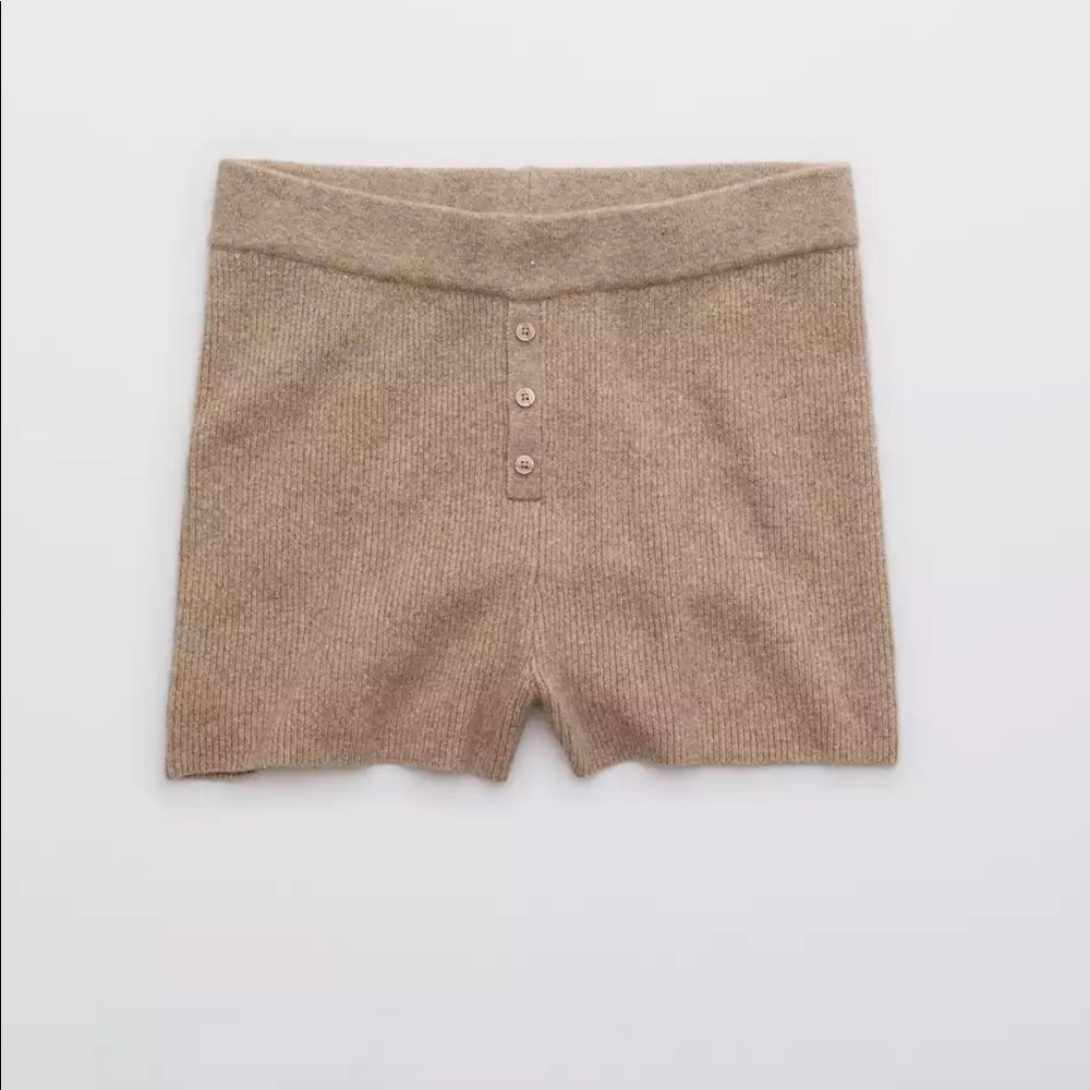 Aerie Sweater Boxer - XL - Picture 4 of 6